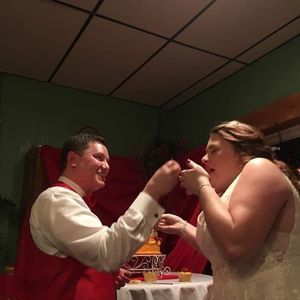 Meet your Posher, Scott